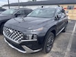  Hyundai Santa Fe Hybrid