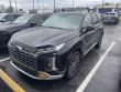 Certified 2024 Hyundai Palisade Calligraphy SUV