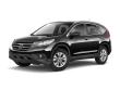 Used 2012 Honda CR-V EX-L SUV