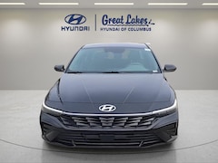 2026 Hyundai Elantra SEL Sport Premium Sedan