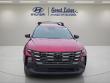 New 2026 Hyundai Tucson XRT AWD SUV