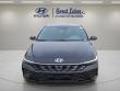 New 2026 Hyundai Elantra SEL Sport Premium Sedan