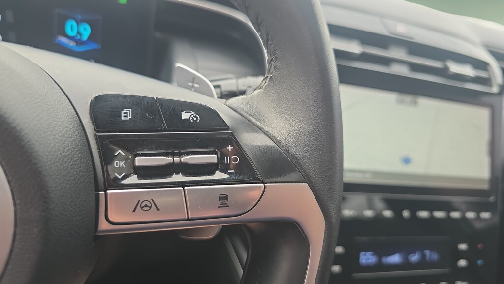 2024 Hyundai Santa Cruz XRT - Photo 22