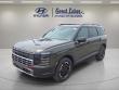New 2026 Hyundai Palisade XRT Pro SUV