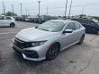 Used 2021 Honda Civic EX Hatchback