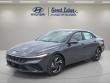 New 2026 Hyundai Elantra Limited Sedan