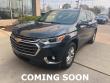 Used 2021 Chevrolet Traverse LT Cloth w/1LT SUV