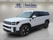 New 2026 Hyundai Santa Fe Hybrid SE SUV