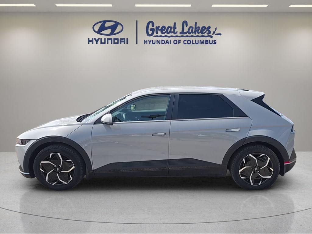 Used 2024 Hyundai IONIQ 5 SEL with VIN KM8KNDDF3RU239527 for sale in Columbus, OH