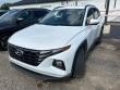 Used 2022 Hyundai Tucson Hybrid Blue SUV