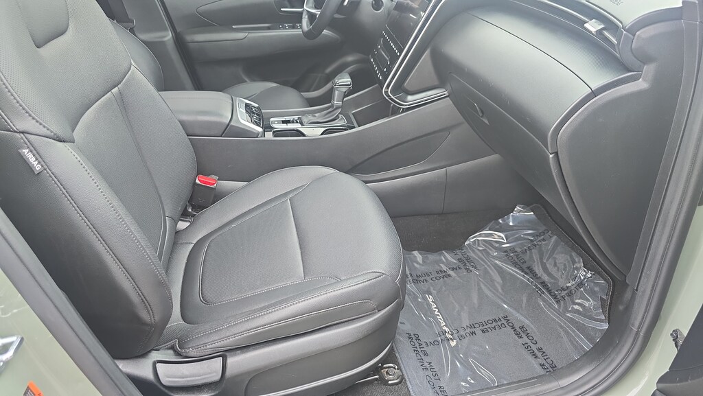 2024 Hyundai Santa Cruz XRT - Photo 12