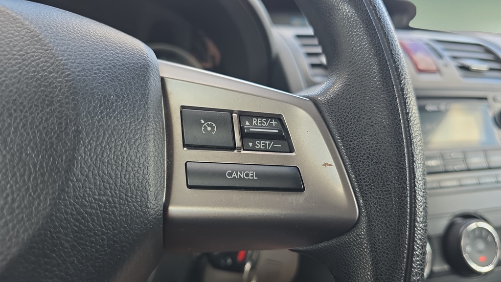 2015 Subaru Forester i Premium - Photo 25