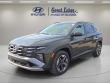 Used 2025 Hyundai Tucson SEL SUV