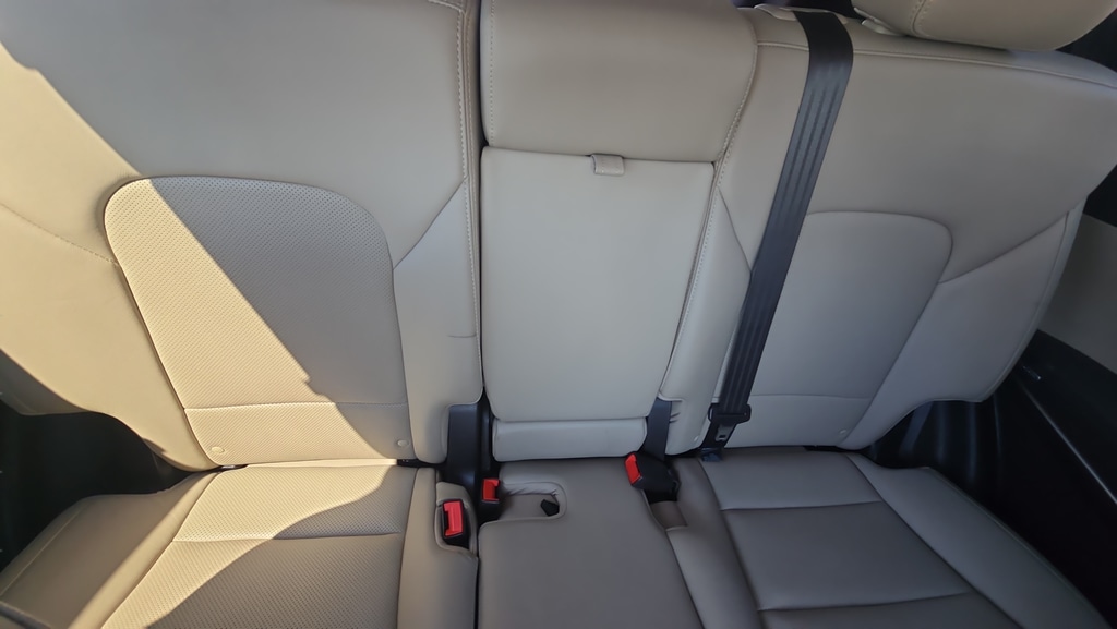 2017 Hyundai Santa Fe Sport - Photo 10