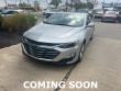 Used 2019 Chevrolet Malibu LT Sedan