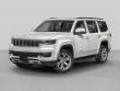 Used 2022 Jeep Wagoneer Series II SUV