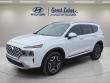 Certified 2023 Hyundai Santa Fe Hybrid Limited SUV