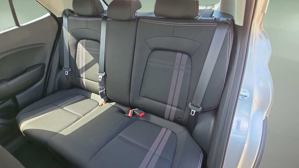 2023 Hyundai Venue SEL - Photo 29