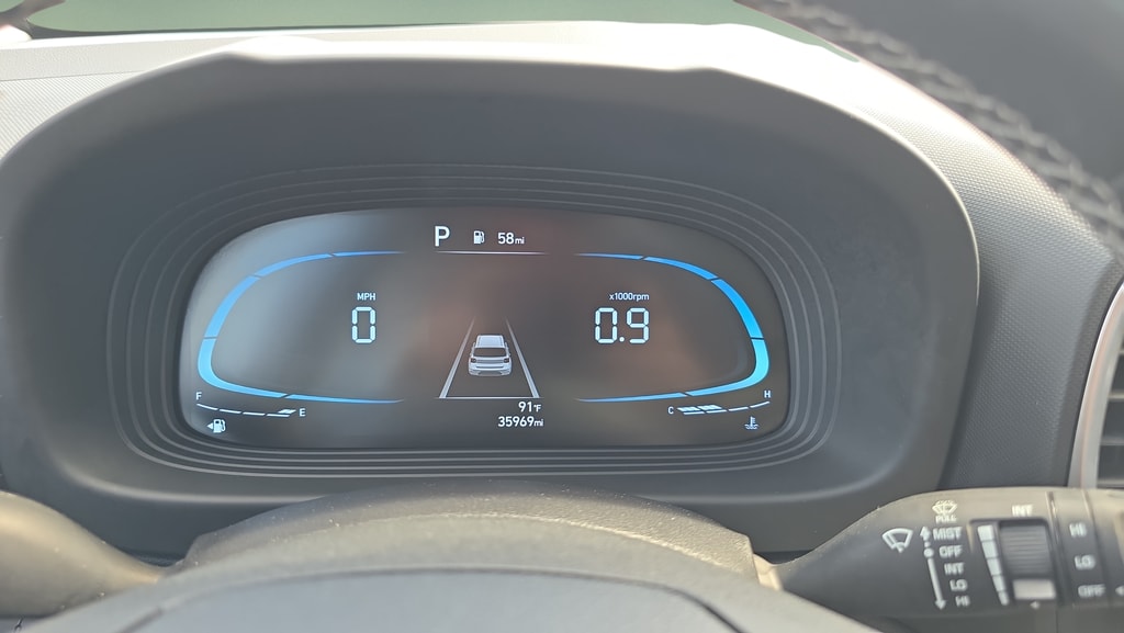 2023 Hyundai Venue SEL - Photo 17