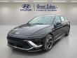 New 2026 Hyundai Sonata SEL Sport Sedan
