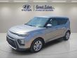 Used 2022 Kia Soul LX Hatchback
