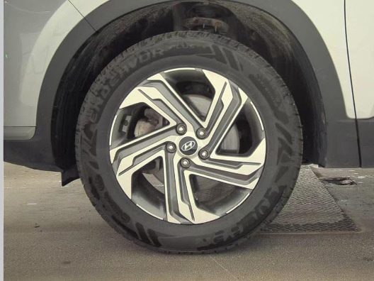 2023 Hyundai Santa Fe SEL - Photo 7