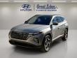 Certified 2022 Hyundai Tucson Hybrid Limited SUV