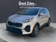 Used 2020 Kia Sportage LX SUV