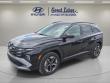 New 2026 Hyundai Tucson SEL AWD SUV