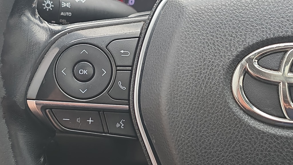 2019 Toyota Camry XSE - Photo 22