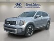  Kia Telluride