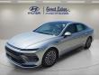 New 2026 Hyundai Sonata Hybrid SEL Sedan