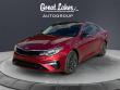 Used 2020 Kia Optima SE Sedan