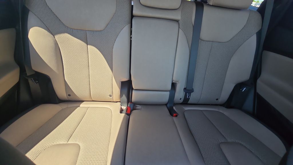 2023 Hyundai Santa Fe SEL - Photo 10