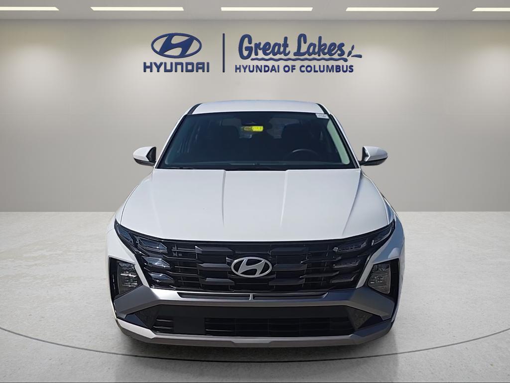 2026 Hyundai Tucson SE - Photo 8