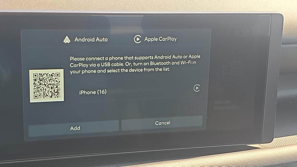 2026 Hyundai Tucson SE - Photo 20