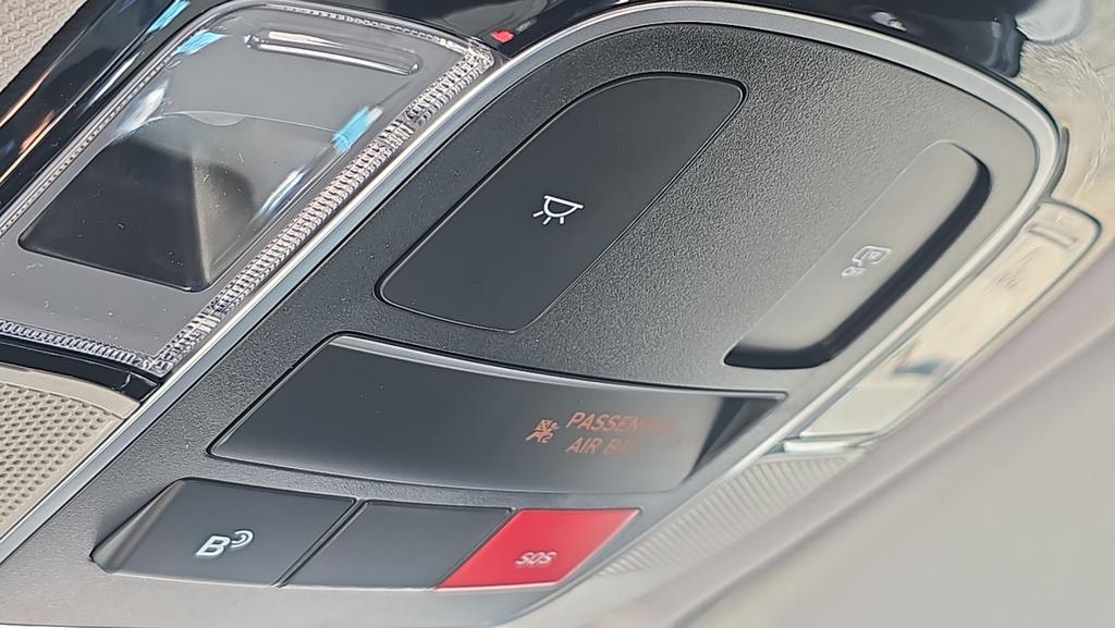 2026 Hyundai Tucson SE - Photo 26