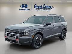 2026 Hyundai Palisade XRT Pro SUV