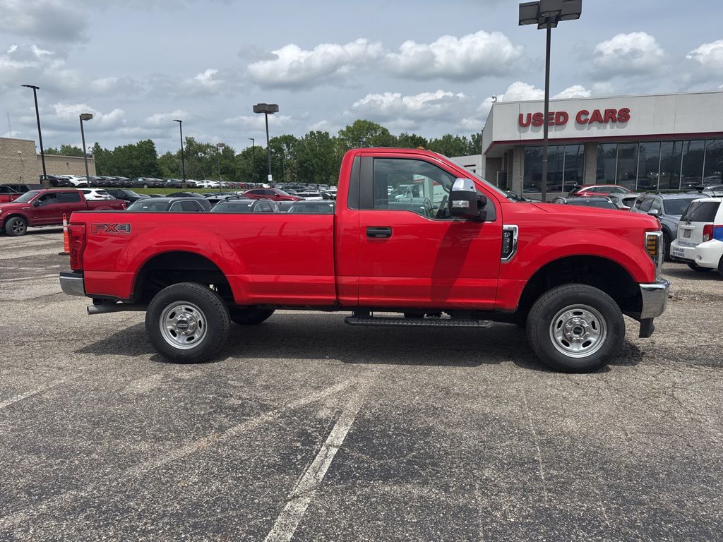 2019 Ford F-350 Super Duty XL - Photo 6
