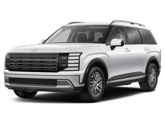 2026 Hyundai Palisade SEL Premium AWD SUV