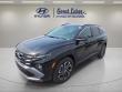 New 2026 Hyundai Tucson Hybrid Limited SUV