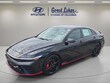  Hyundai Elantra N