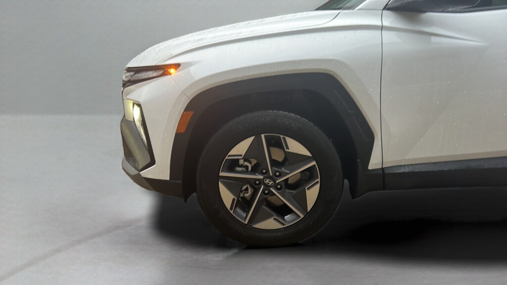 2026 Hyundai Tucson SEL - Photo 9