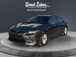 Used 2023 Toyota Camry LE Sedan