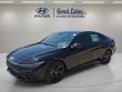 New 2026 Hyundai Elantra SEL Sport Sedan