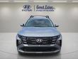 New 2026 Hyundai Tucson SEL FWD SUV