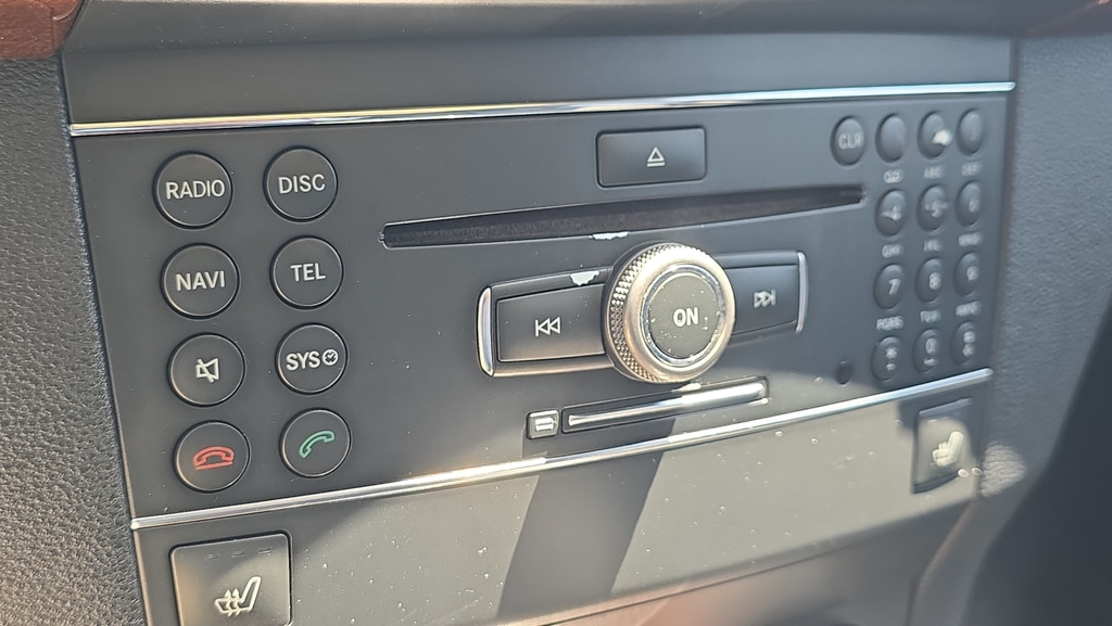 2012 Mercedes-Benz GLK-Class GLK350 - Photo 27