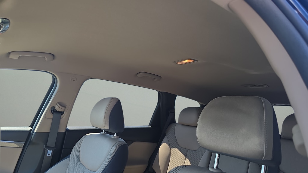 2023 Hyundai Santa Fe SEL - Photo 15
