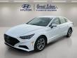 Certified 2023 Hyundai Sonata SEL Sedan