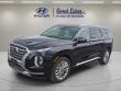 Used 2020 Hyundai Palisade Limited SUV